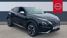 Nissan Juke 1.6 Hybrid Tekna+ 5dr Auto Hybrid Hatchback